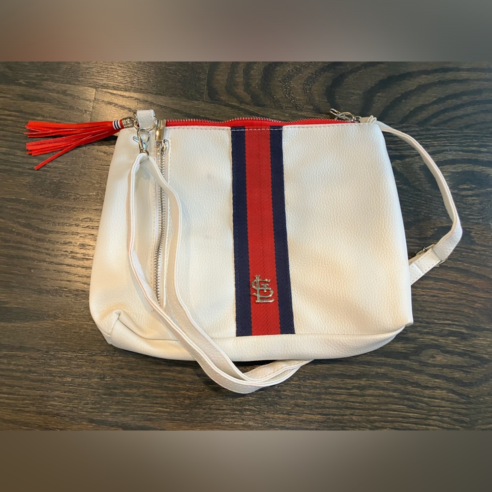 St. Louis Cardinals Purse